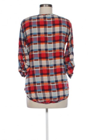 Дамска блуза Unbranded, Размер M, Цвят Многоцветен, Цена 2,55 €