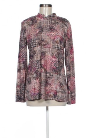 Γυναικεία μπλούζα Unbranded, Μέγεθος XL, Χρώμα Πολύχρωμο, Τιμή 2,99 €