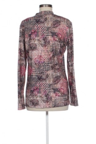 Γυναικεία μπλούζα Unbranded, Μέγεθος XL, Χρώμα Πολύχρωμο, Τιμή 2,99 €