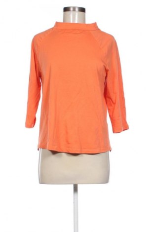 Bluzka damska Unbranded, Rozmiar L, Kolor Pomarańczowy, Cena 37,08 zł