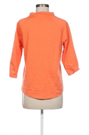 Bluzka damska Unbranded, Rozmiar L, Kolor Pomarańczowy, Cena 37,08 zł