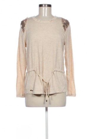 Γυναικεία μπλούζα Unbranded, Μέγεθος XL, Χρώμα  Μπέζ, Τιμή 2,99 €