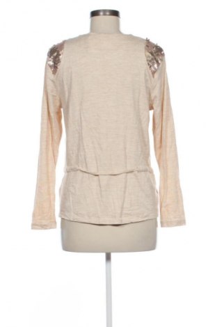 Γυναικεία μπλούζα Unbranded, Μέγεθος XL, Χρώμα  Μπέζ, Τιμή 2,99 €