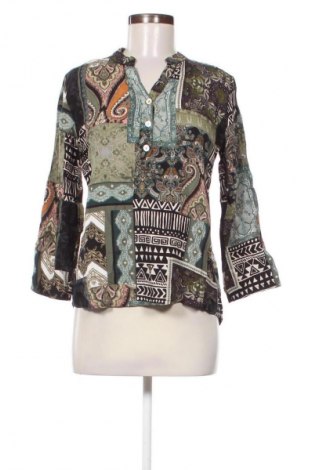 Dámská halenka Unbranded, Velikost S, Barva Vícebarevné, Cena  49,00 Kč