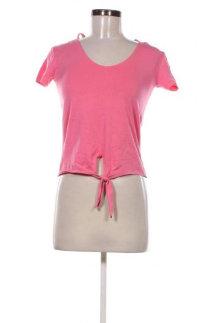 Bluzka damska Unbranded, Rozmiar S, Kolor Różowy, Cena 43,99 zł