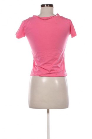 Bluzka damska Unbranded, Rozmiar S, Kolor Różowy, Cena 43,99 zł