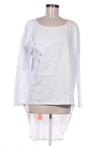 Bluzka damska Unbranded, Rozmiar M, Kolor Biały, Cena 27,40 zł