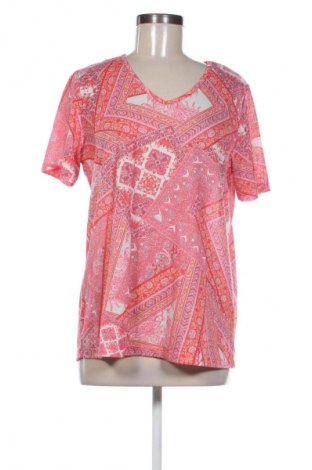 Bluzka damska Unbranded, Rozmiar XL, Kolor Kolorowy, Cena 40,99 zł