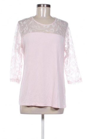 Дамска блуза Unbranded, Размер M, Цвят Розов, Цена 2,55 €