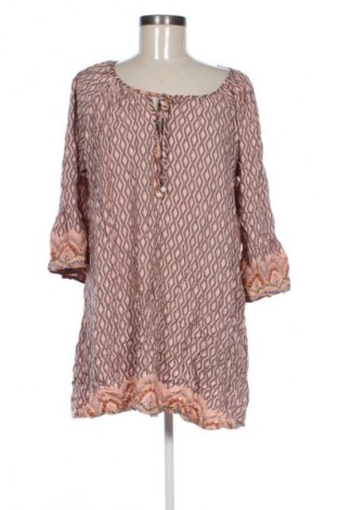 Γυναικεία μπλούζα Unbranded, Μέγεθος M, Χρώμα Πολύχρωμο, Τιμή 5,21 €