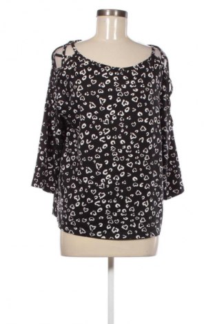 Bluzka damska Unbranded, Rozmiar M, Kolor Kolorowy, Cena 6,99 zł