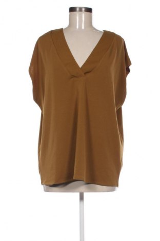 Bluzka damska Unbranded, Rozmiar XL, Kolor Brązowy, Cena 44,99 zł