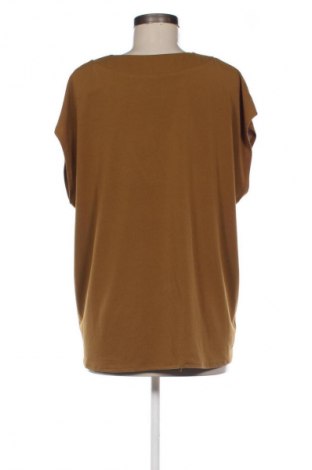 Bluzka damska Unbranded, Rozmiar XL, Kolor Brązowy, Cena 44,99 zł