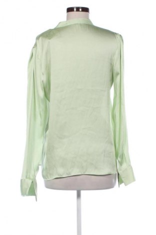 Дамска блуза Unbranded, Размер M, Цвят Зелен, Цена 2,04 €