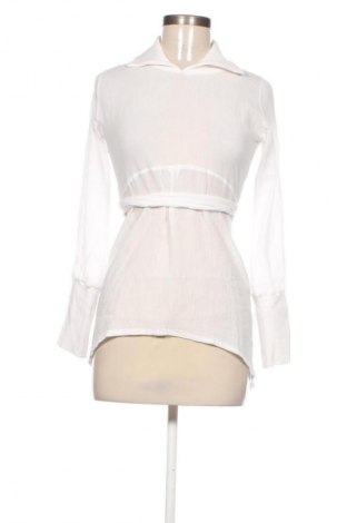 Bluzka damska Unbranded, Rozmiar XS, Kolor Biały, Cena 8,99 zł