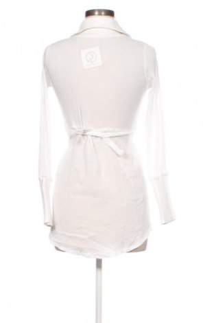 Bluzka damska Unbranded, Rozmiar XS, Kolor Biały, Cena 8,99 zł