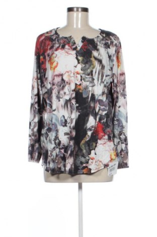 Damen Shirt Unbranded, Größe XXL, Farbe Mehrfarbig, Preis 8,99 €