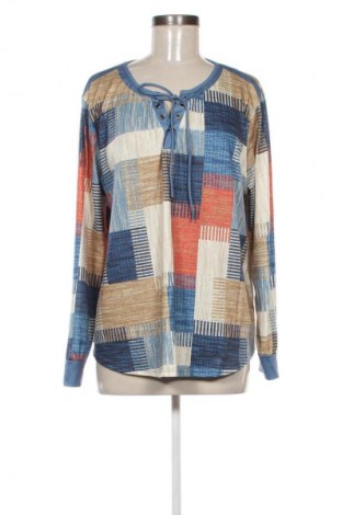 Dámská halenka Unbranded, Velikost XXL, Barva Vícebarevné, Cena  129,00 Kč