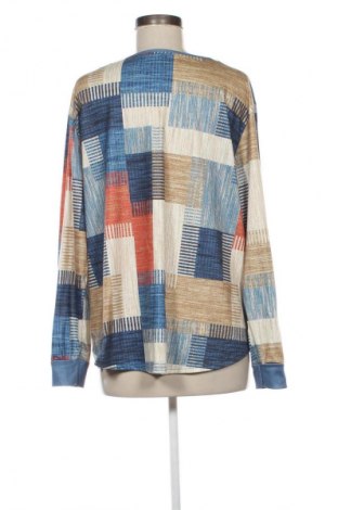 Dámská halenka Unbranded, Velikost XXL, Barva Vícebarevné, Cena  129,00 Kč