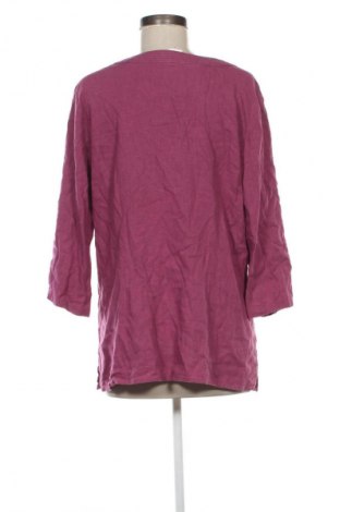 Γυναικεία μπλούζα Unbranded, Μέγεθος L, Χρώμα Ρόζ , Τιμή 1,99 €