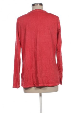 Dámská halenka Unbranded, Velikost M, Barva Červená, Cena  49,00 Kč