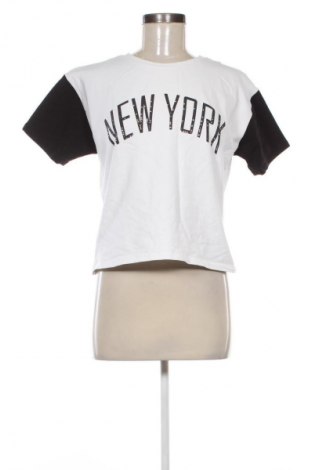 Γυναικεία μπλούζα Unbranded, Μέγεθος L, Χρώμα Λευκό, Τιμή 8,99 €