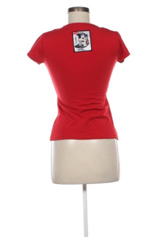 Γυναικεία μπλούζα Unbranded, Μέγεθος M, Χρώμα Κόκκινο, Τιμή 8,99 €