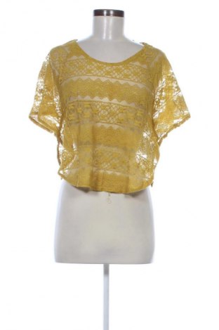 Γυναικεία μπλούζα Unbranded, Μέγεθος M, Χρώμα Πράσινο, Τιμή 8,99 €