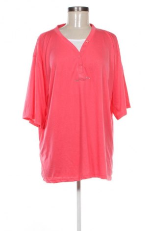 Γυναικεία μπλούζα Unbranded, Μέγεθος XXL, Χρώμα Πολύχρωμο, Τιμή 8,00 €