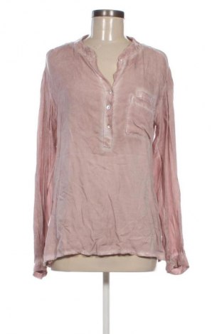 Bluzka damska Unbranded, Rozmiar S, Kolor Popielaty róż, Cena 6,99 zł