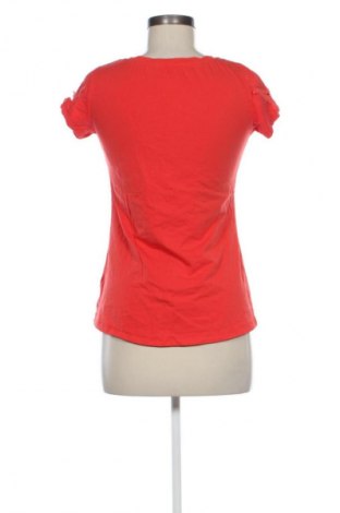 Bluzka damska Unbranded, Rozmiar S, Kolor Czerwony, Cena 40,99 zł