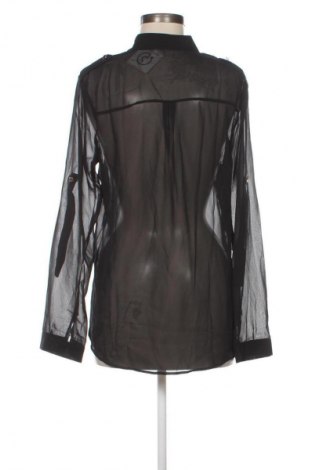 Γυναικεία μπλούζα Unbranded, Μέγεθος 3XL, Χρώμα Μαύρο, Τιμή 4,41 €