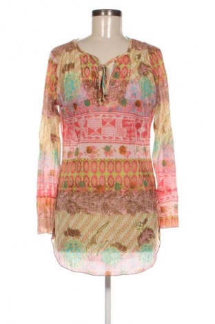 Damen Shirt Unbranded, Größe M, Farbe Mehrfarbig, Preis 1,99 €