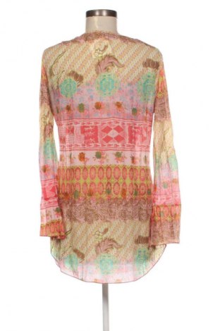 Damen Shirt Unbranded, Größe M, Farbe Mehrfarbig, Preis 1,99 €