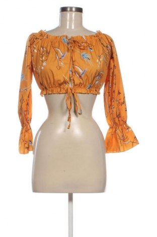 Bluzka damska Unbranded, Rozmiar S, Kolor Kolorowy, Cena 9,99 zł