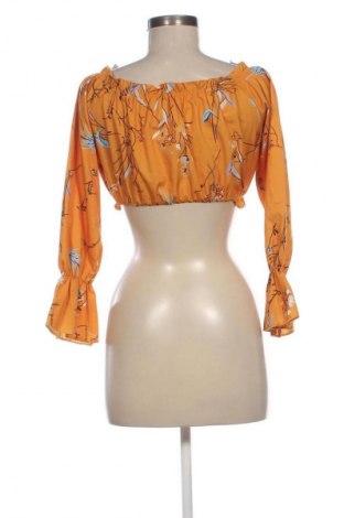 Bluzka damska Unbranded, Rozmiar S, Kolor Kolorowy, Cena 9,99 zł