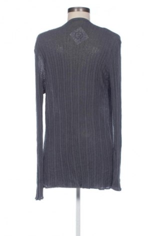 Γυναικεία μπλούζα Unbranded, Μέγεθος S, Χρώμα Γκρί, Τιμή 8,76 €