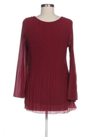 Bluzka damska Unbranded, Rozmiar M, Kolor Czerwony, Cena 9,99 zł