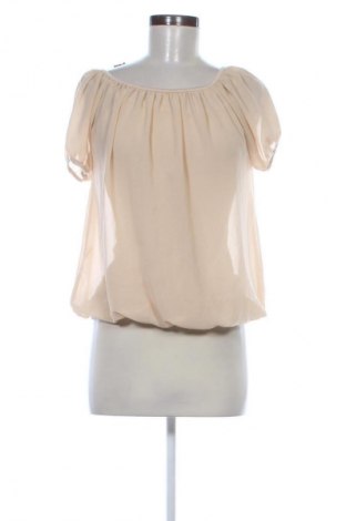 Bluză de femei Unbranded, Mărime M, Culoare Bej, Preț 29,99 Lei