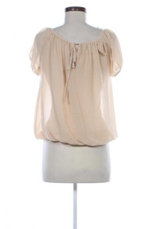 Bluză de femei Unbranded, Mărime M, Culoare Bej, Preț 29,99 Lei