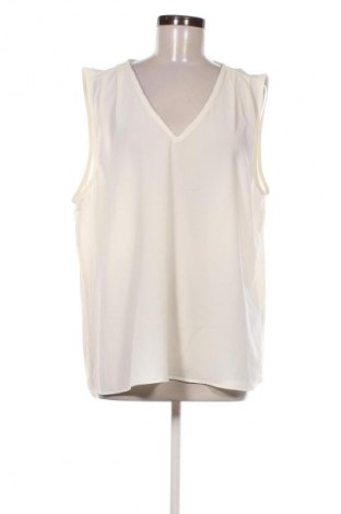 Bluzka damska Unbranded, Rozmiar XXL, Kolor ecru, Cena 43,99 zł