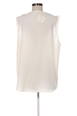 Bluzka damska Unbranded, Rozmiar XXL, Kolor ecru, Cena 43,99 zł