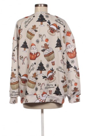 Γυναικεία μπλούζα Unbranded, Μέγεθος L, Χρώμα Πολύχρωμο, Τιμή 4,99 €