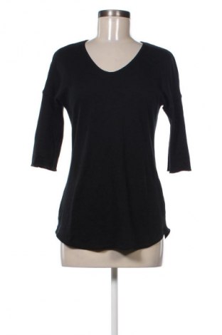 Дамска блуза Unbranded, Размер M, Цвят Черен, Цена 2,04 €