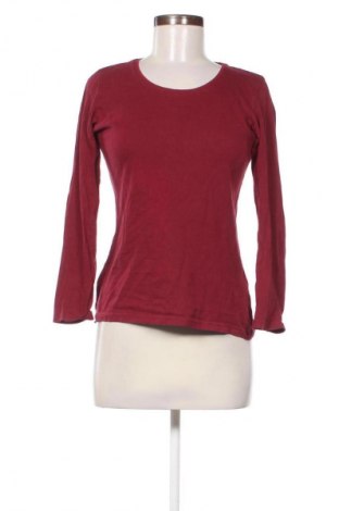 Γυναικεία μπλούζα Unbranded, Μέγεθος S, Χρώμα Κόκκινο, Τιμή 1,99 €