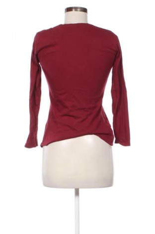 Γυναικεία μπλούζα Unbranded, Μέγεθος S, Χρώμα Κόκκινο, Τιμή 1,99 €