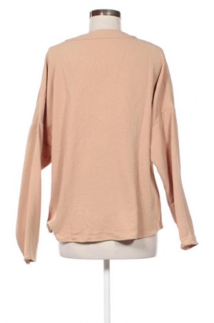Női blúz Unbranded, Méret L, Szín Bézs, Ár 669 Ft