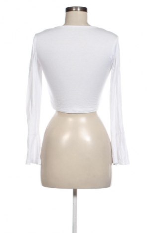 Γυναικεία μπλούζα Unbranded, Μέγεθος M, Χρώμα Λευκό, Τιμή 5,00 €