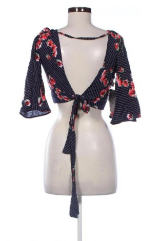 Γυναικεία μπλούζα Unbranded, Μέγεθος S, Χρώμα Πολύχρωμο, Τιμή 1,99 €