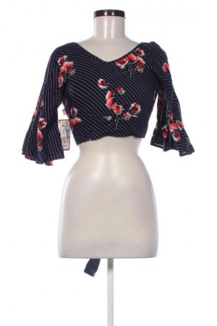 Γυναικεία μπλούζα Unbranded, Μέγεθος S, Χρώμα Πολύχρωμο, Τιμή 1,99 €